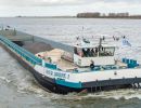 VESSEL REVIEW | River Drone 1 – Dutch operator places remote-controlled cargo vessels into service