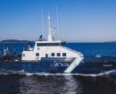 VESSEL REVIEW | Mar de Galicia – Locally built coast guard boat to serve Spain’s Galicia region
