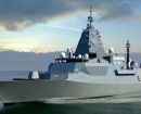 Royal Australian Navy’s future surface combatant fleet to get $11 billion funding boost