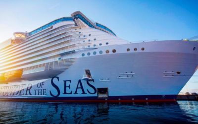 French builder secures repeat cruise ship order from Royal Caribbean