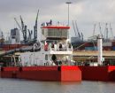 VESSEL REVIEW | Bangladeshi operator welcomes new fleet of multi-role dredgers
