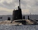 COLUMN | Nuclear-powered submarines for Australia: what are the options?