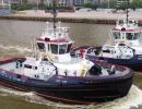 SEACOR Holdings sells US towage business