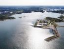 Environmental approval secured for expansion of Sweden’s Forsmark Port
