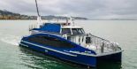 VESSEL REVIEW | Sea Change – Hydrogen-fuelled demonstrator ferry for San Francisco Bay Area