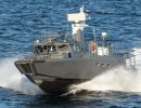 Ukraine to receive Swedish assault boats as military aid