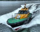 Sea trials to begin for new Irish pilot boat