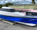 Irish builder unveils new pilot boat design