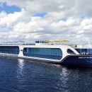 Saga Cruises unveils future addition to river fleet