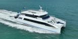 VESSEL REVIEW | Aquarius II – Catamaran built for dive tours off Port Douglas, Australia