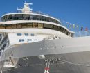 Silversea Cruises welcomes second Nova-class ship to fleet
