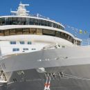 Silversea Cruises welcomes second Nova-class ship to fleet