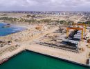 Egypt’s Al-Arish Port to undergo upgrades