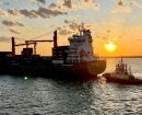 Svitzer Australia confirms in-principle agreement reached for new National Towage Enterprise Agreement