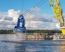 Boskalis subsidiary awarded quay construction project in Vaasa, Finland