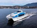 GEAR | Ferry leaders panels announced for 46th Annual Interferry Conference