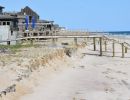 Emergency sand placement set for Long Island, New York