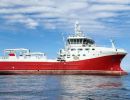 VESSEL REVIEW | Vaigach – First in new series of Russian Barents Sea crab boats