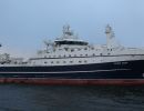 VESSEL REVIEW | Mekhanik Maslak – Pollock and herring trawler for Far East Russian waters