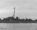 US Navy confirms destroyer escort Samuel B. Roberts wrecksite off Philippines