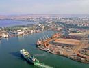 Contract awarded for dredging at Bulgaria’s Burgas Port