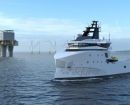 FEATURE | Equinor leads development of battery-powered platform supply vessel