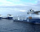 Norway’s Island Offshore orders hybrid construction vessel from local builder