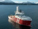 Norwind Offshore welcomes newest CSOV to fleet