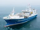 VESSEL REVIEW | Vea – Large Turkish-built seiner/trawler for Norwegian waters