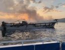 AMSA publishes safety alert, recommendations from investigation into fatal fire on California dive boat Conception