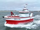 VESSEL REVIEW | Inaluk – Compact crab boat for Greenland waters