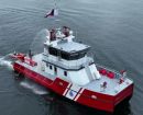 VESSEL REVIEW | Monjeb 2 – Versatile firefighting boat for Kuwait emergency response agency