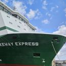 Wallenius Lines, Greencarrier to commence new Baltic Sea Ro-Ro service