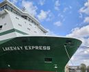 Wallenius Lines, Greencarrier to commence new Baltic Sea Ro-Ro service