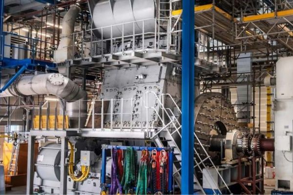 GEAR | Lloyd’s Register awards approval in principle for ammonia two-stroke engine