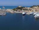 Italy’s Ancona port to be upgraded for future shipbuilding projects