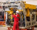 Chouest Group acquires UK ROV operator
