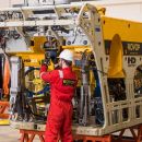 Chouest Group acquires UK ROV operator