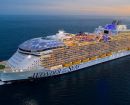 VESSEL REVIEW | Wonder of the Seas – Royal Caribbean’s largest ship boasts 6,800-guest capacity