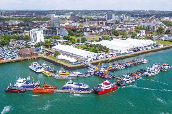 GEAR | Seawork 2023 exhibition to feature marine civil engineering, decarbonisation efforts