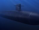 Construction begins on lead boat of new French Navy ballistic missile submarine class