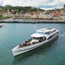 Swiss lake ferry to undergo hydrogen power retrofit