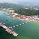 Malaysia’s Sapangar Bay Container Port to receive capacity upgrade