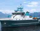 Northern Ireland science institute selects Spanish yard to build future research vessel