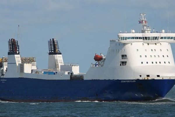 Stena Line vessels to get 30 per cent greater capacity following refit