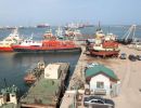 Ghana’s Takoradi Port secures US$23 million loan for floating dock construction
