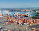 Oregon proposes US$40 million investment for continuation of container service at Port of Portland