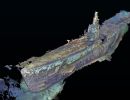 Wreck of US Navy submarine found on seabed off Luzon, Philippines