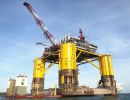 VESSEL REVIEW | Vito RPF – Shell Offshore’s newest floating production unit for deployment in Gulf of Mexico