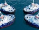 Partnership to develop hydrogen-powered tugs